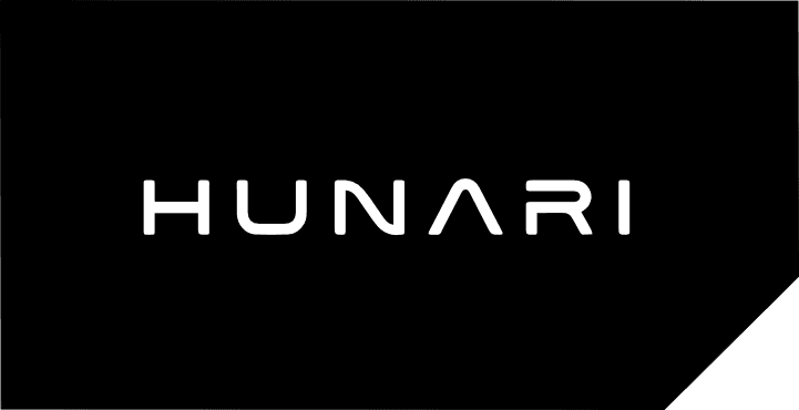 HUNARI GmbH Logo