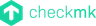 Checkmk Monitoring-Logo – IT-Überwachung bei HUNARI