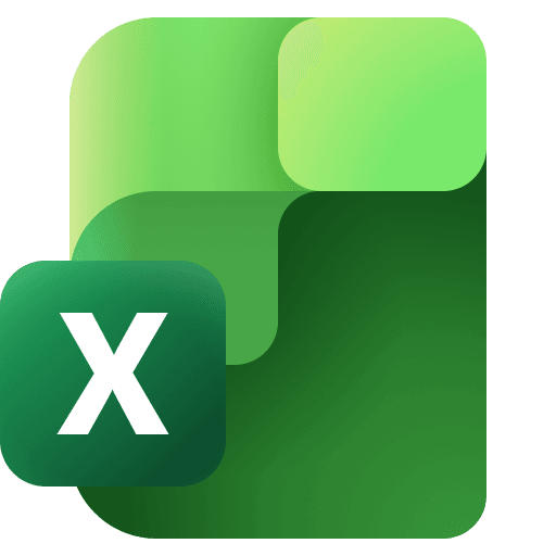 Microsoft Excel – Tabellenkalkulation